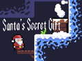 Mäng Santa's Secret Gift