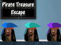 Mäng Pirate Treasure Escape