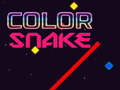 Mäng Color Snake