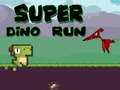 Mäng Super Dino Run