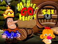 Mäng Monkey Go Happy Stage 541