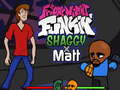 Mäng Friday Night Funkin Shaggy x Matt
