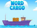 Mäng Word Cargo