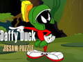 Mäng Daffy Duck Jigsaw Puzzle