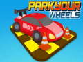 Mäng Park your wheels