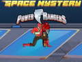 Mäng Power Rangers Spaces Mystery