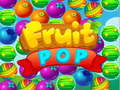 Mäng Fruit Pop