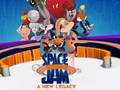 Mäng Space Jam a New Legacy Full Court Pinball