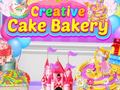 Mäng Creative Cake Bakery