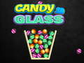 Mäng Candy Glass 3D