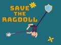 Mäng Save the Ragdoll