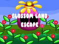 Mäng Blossom Land Escape