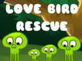 Mäng Love Bird Rescue