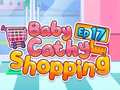 Mäng Baby Cathy Ep17: Shopping
