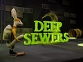 Mäng Deep Sewers
