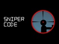 Mäng The Sniper Code