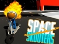 Mäng Space Skooters
