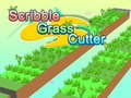Mäng Scribble Grass Cutter