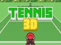 Mäng  Tennis 3D