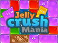 Mäng Jelly Crush Mania