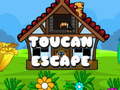 Mäng Toucan Escape