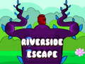 Mäng Riverside Escape