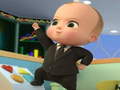 Mäng THE BOSS BABY Jigsaw Puzzle