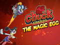Mäng Chuck Chucken the magic egg