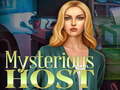 Mäng Mysterious host