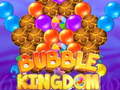Mäng Bubble Kingdom
