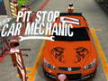Mäng Pit stop Car Mechanic Simulator