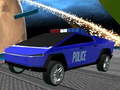 Mäng Cyber Truck Car Stunt Driving Simulator