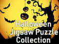 Mäng Halloween Jigsaw Puzzle Collection