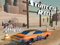 Mäng Stunt car Racer