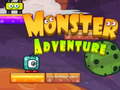 Mäng Monster Adventure