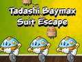Mäng Tadashi Baymax Suit Escape