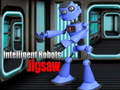 Mäng Intelligent Robots Jigsaw