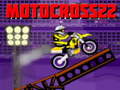 Mäng Motocross 22