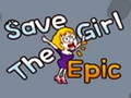 Mäng Save The Girl Epic