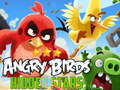Mäng Angry Birds Hidden Stars