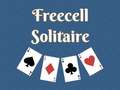 Mäng Freecell Solitaire