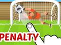 Mäng Penalty Kick Sport Game