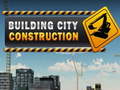 Mäng Building city construcnion
