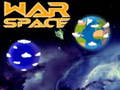 Mäng War Space