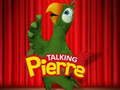 Mäng Talking Pierre Birdy