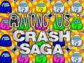 Mäng Among Us Crash Saga