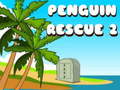 Mäng Penguin Rescue 2