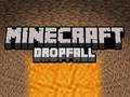 Mäng Minecraft Dropfall