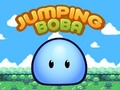 Mäng Jumping Boba