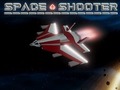 Mäng Space Shooter